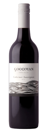 2017 Goodman Wines Cabernet Sauvignon