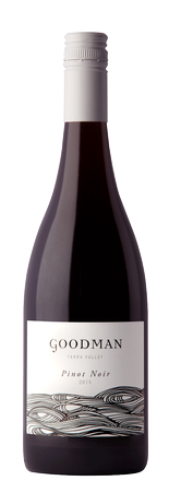 2019 Goodman Wines Pinot Noir